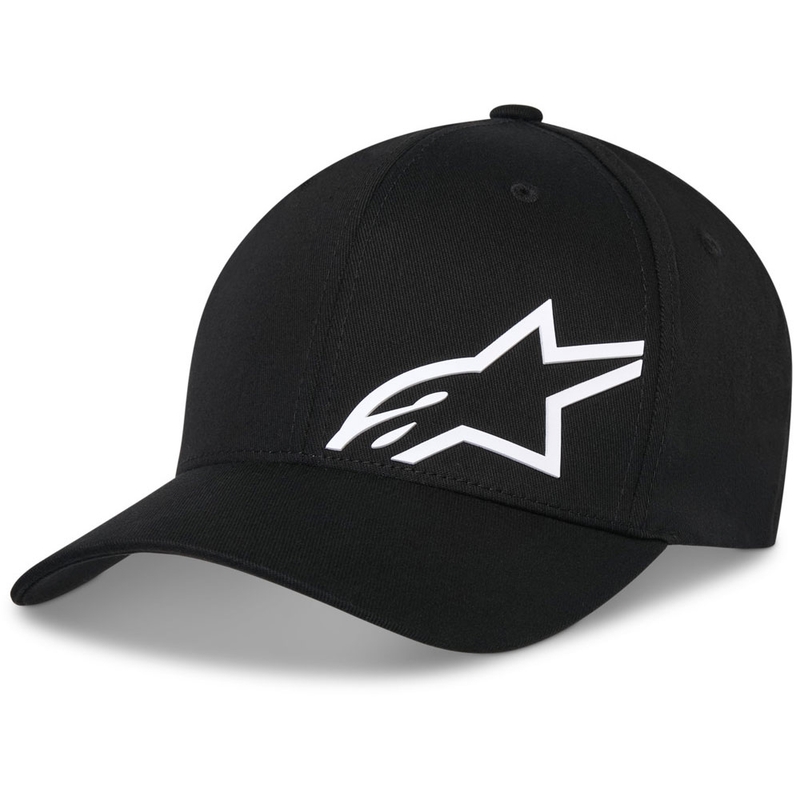 Alpinestars Corp Shift Multi Cap Nero