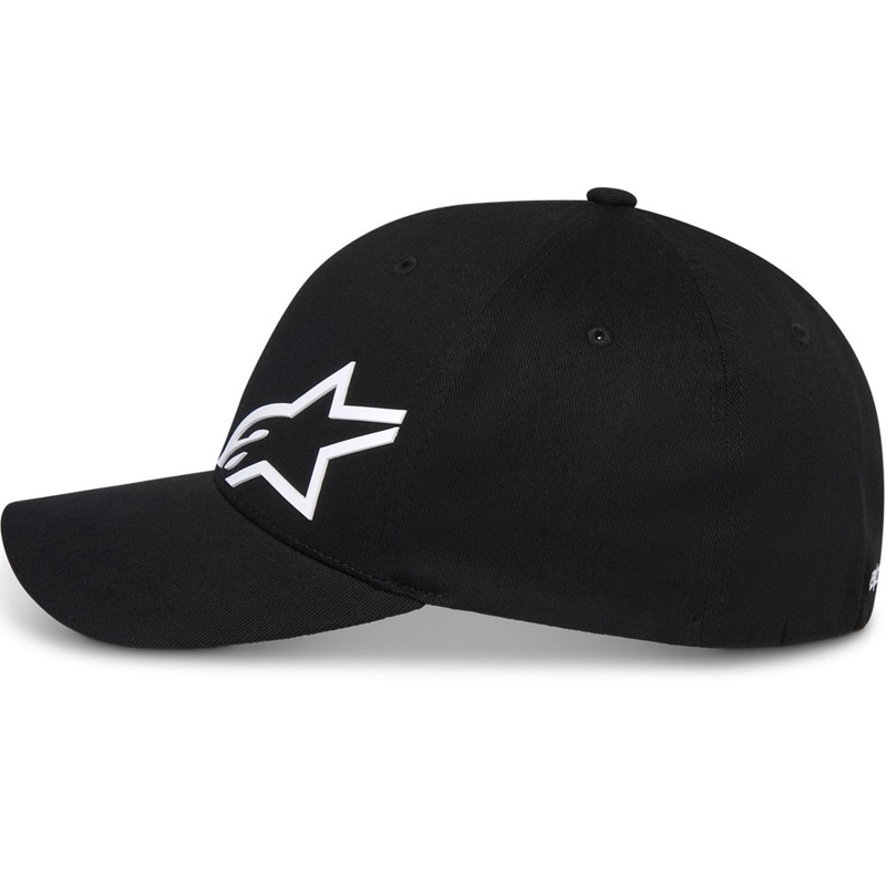 Alpinestars Corp Shift Multi Cap Nero