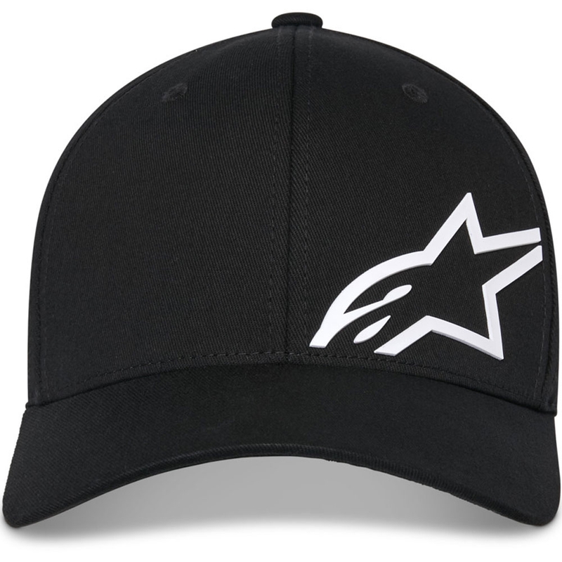 Alpinestars Corp Shift Multi Cap Nero