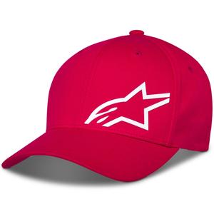 Alpinestars Corp Shift Multi Cap rosso