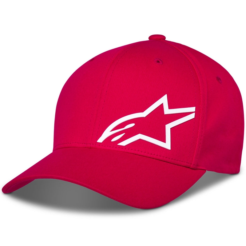 Alpinestars Corp Shift Multi Cap rosso