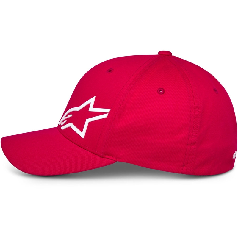 Alpinestars Corp Shift Multi Cap rosso