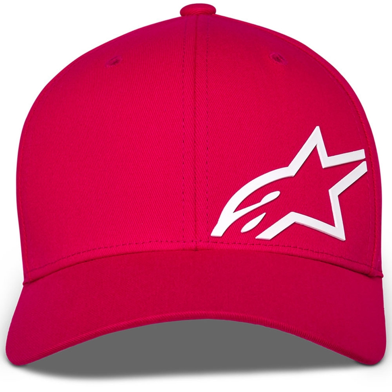 Alpinestars Corp Shift Multi Cap rosso