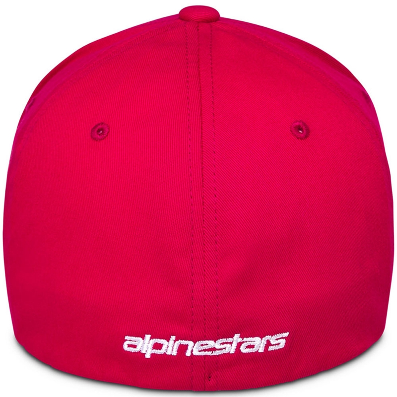 Alpinestars Corp Shift Multi Cap rosso