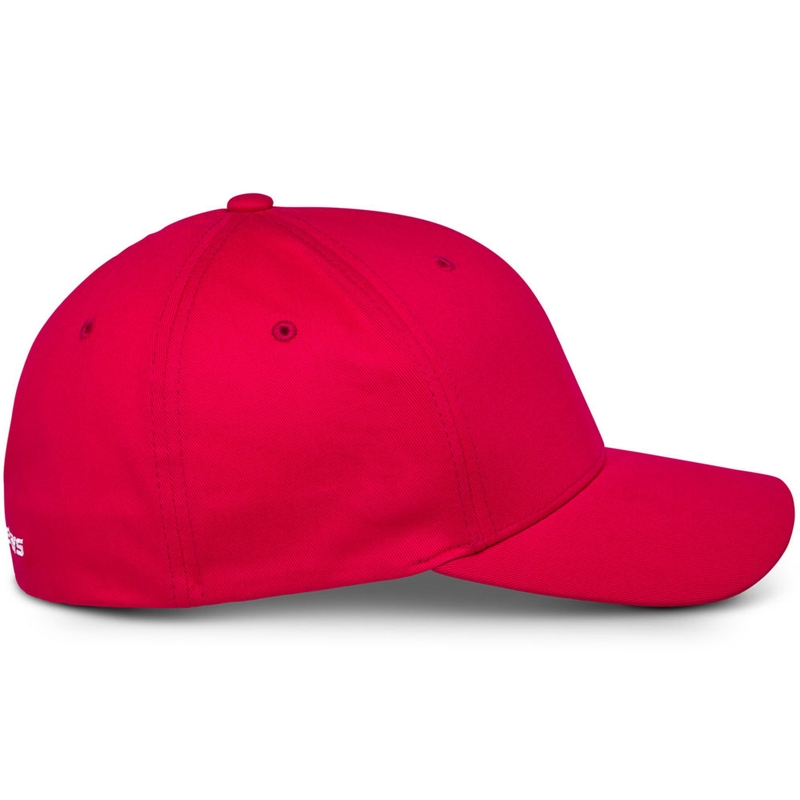 Alpinestars Corp Shift Multi Cap rosso