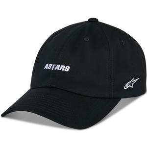 Cappellino Alpinestars Deduce Strapback Nero