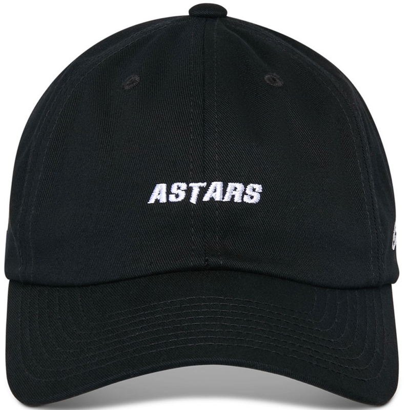 Cappellino Alpinestars Deduce Strapback Nero