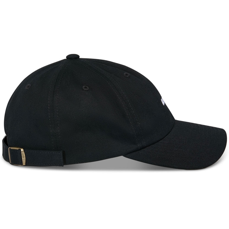 Cappellino Alpinestars Deduce Strapback Nero