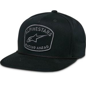 Cappellino snapback Alpinestars Promptus nero