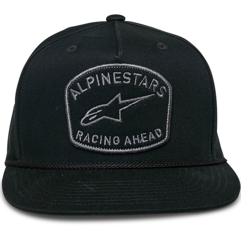 Cappellino snapback Alpinestars Promptus nero