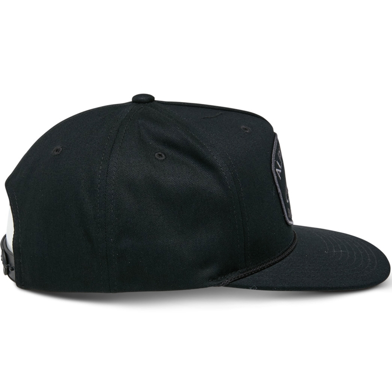 Cappellino snapback Alpinestars Promptus nero