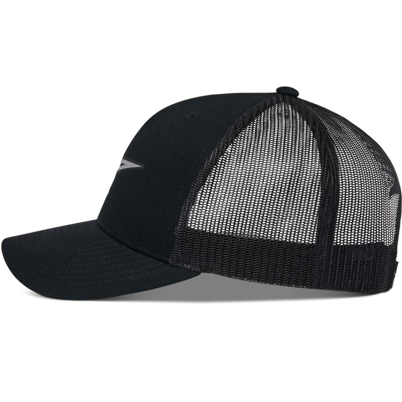 Cappellino Alpinestars Reflect Ageless nero-nero