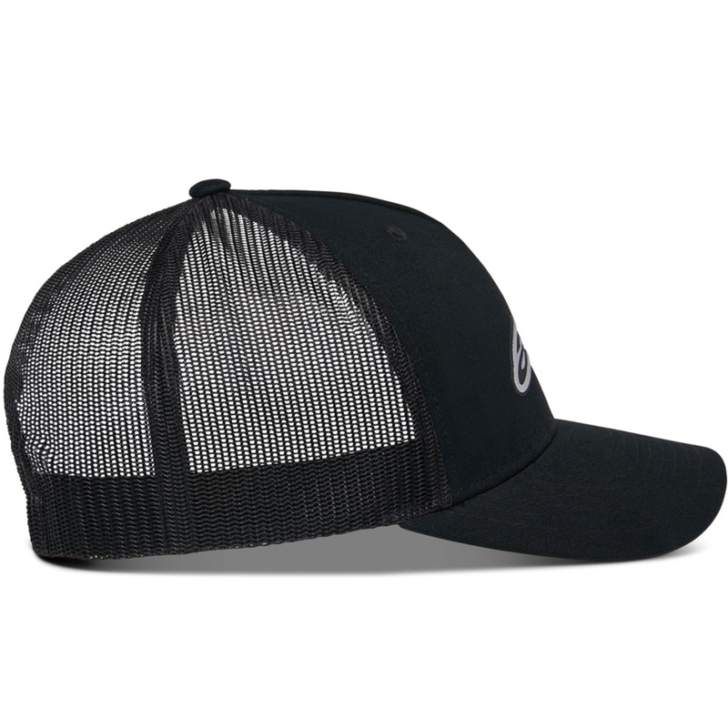 Cappellino Alpinestars Reflect Ageless nero-nero
