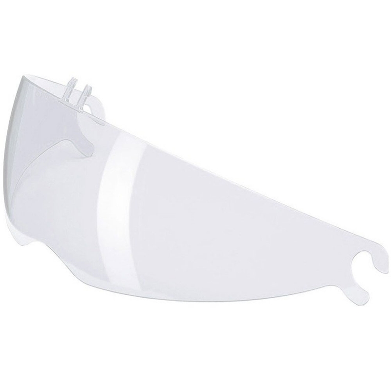 Visiera parasole HJC IS-10 per caschi da moto V30, V60 trasparente