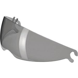 Visiera parasole HJC IS-10 per caschi da moto V30, V60, fumè chiaro