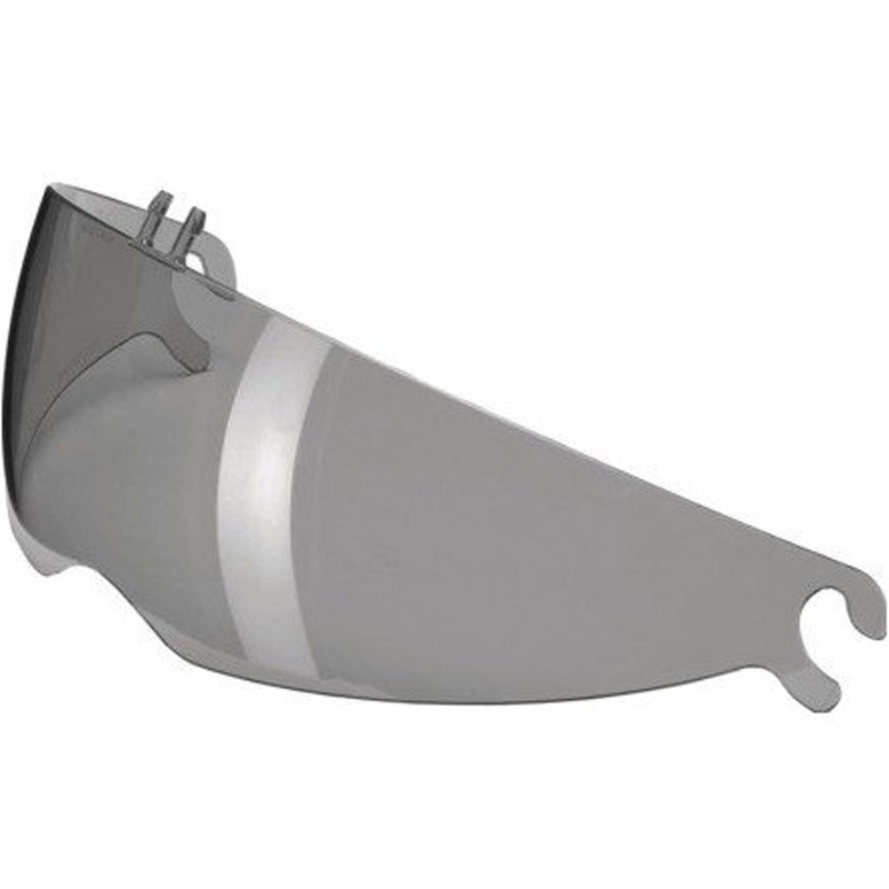 Visiera parasole HJC IS-10 per caschi da moto V30, V60, fumè chiaro