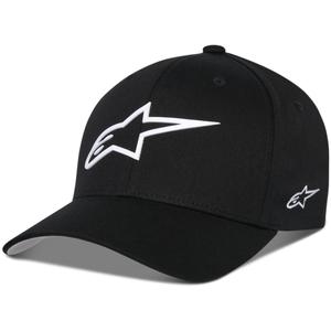 Cappellino Alpinestars Ageless Multi nero