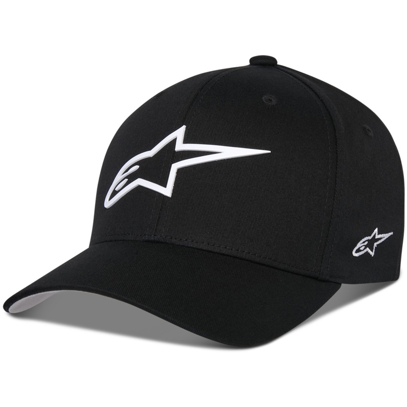 Cappellino Alpinestars Ageless Multi nero