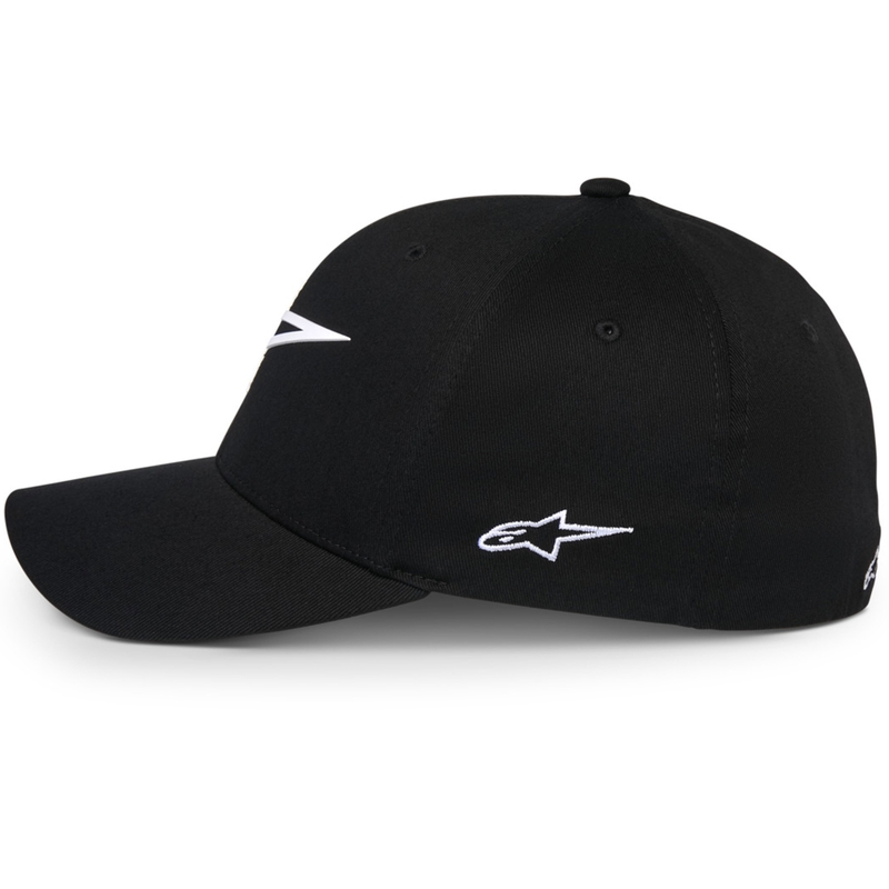 Cappellino Alpinestars Ageless Multi nero