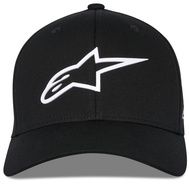 Cappellino Alpinestars Ageless Multi nero