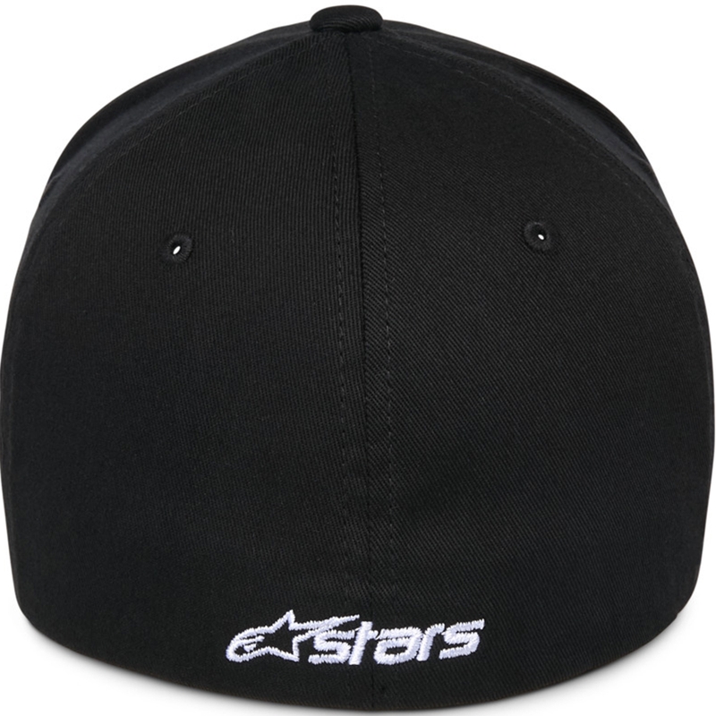 Cappellino Alpinestars Ageless Multi nero