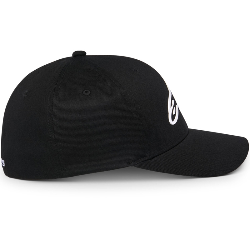 Cappellino Alpinestars Ageless Multi nero