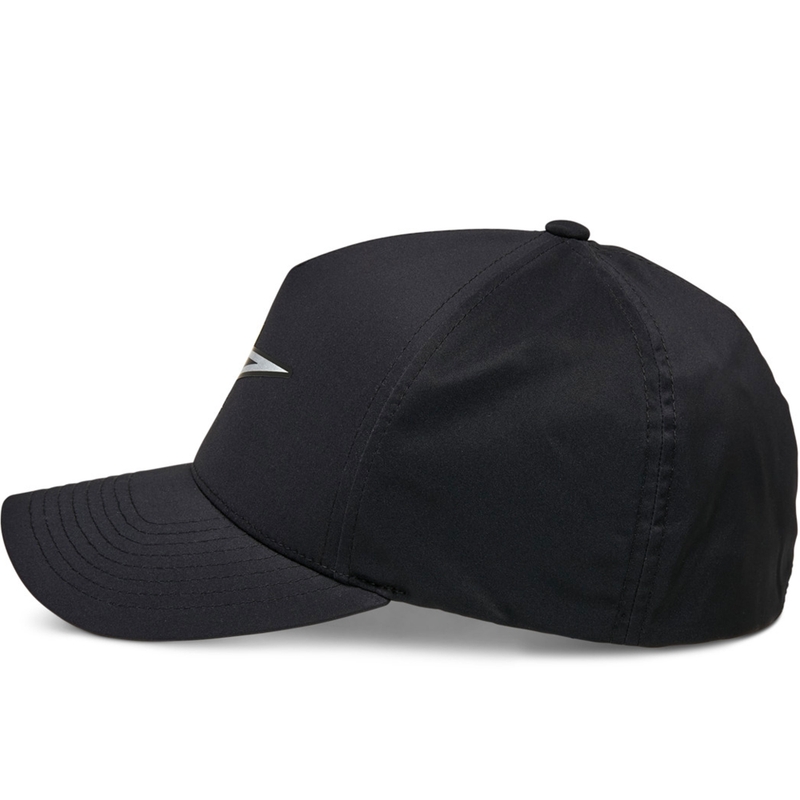 Cappellino Alpinestars Ageless Reflex WP nero