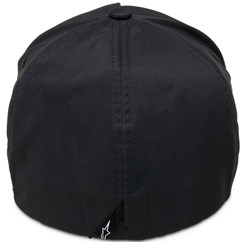 Cappellino Alpinestars Ageless Reflex WP nero