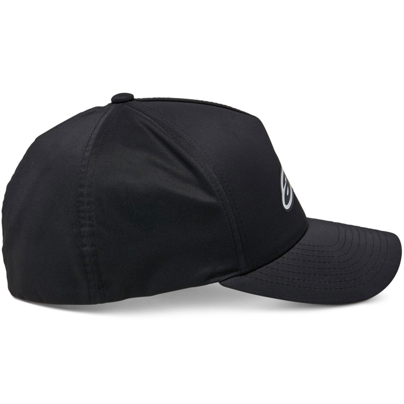 Cappellino Alpinestars Ageless Reflex WP nero