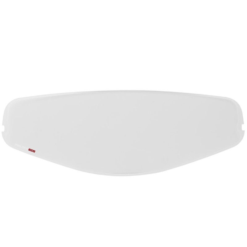 Pinlock 70 Max Vision DKS613 per caschi da moto LS2 OF618 trasparente