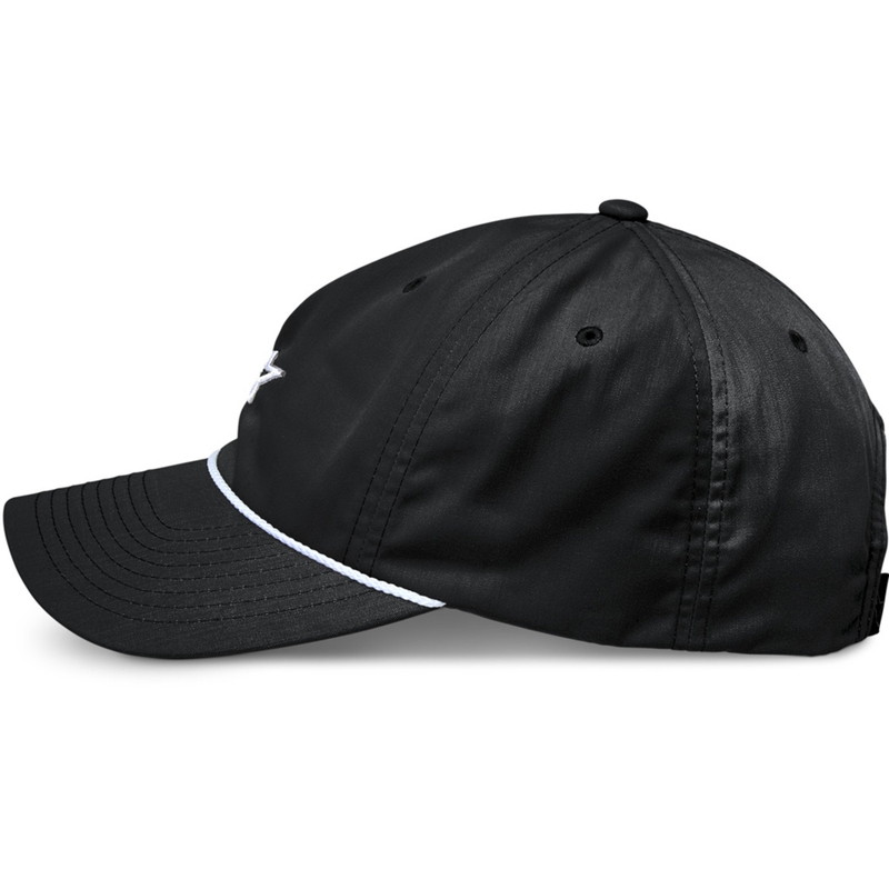 Cappellino Alpinestars Tyler nero
