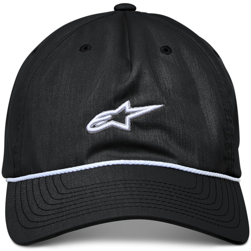 Cappellino Alpinestars Tyler nero