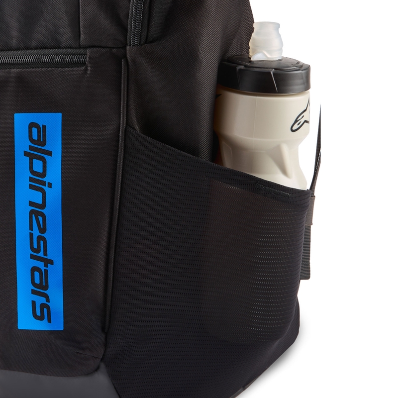 Zaino Alpinestars Defcon V3 nero-blu 13,6 l