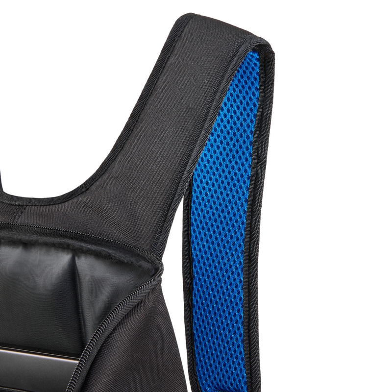 Zaino Alpinestars Defcon V3 nero-blu 13,6 l