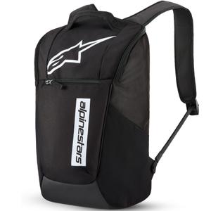 Zaino Alpinestars Defcon V3 nero-bianco 13,6 l