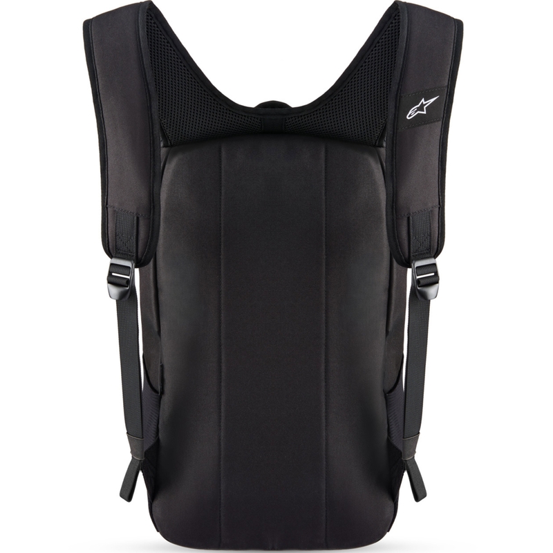 Zaino Alpinestars Defcon V3 nero-bianco 13,6 l