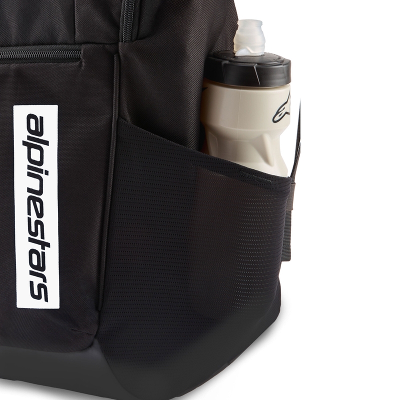 Zaino Alpinestars Defcon V3 nero-bianco 13,6 l