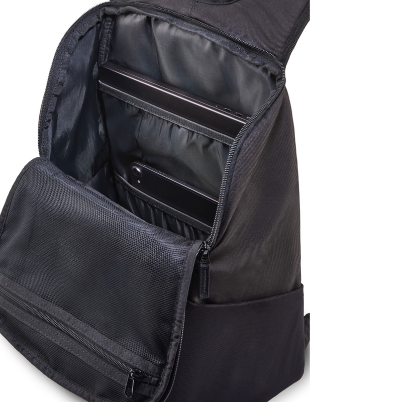 Zaino Alpinestars Defcon V3 nero-bianco 13,6 l
