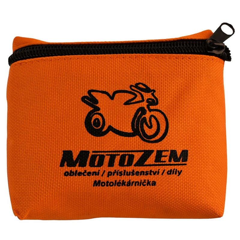 Kit di pronto soccorso per moto CZ