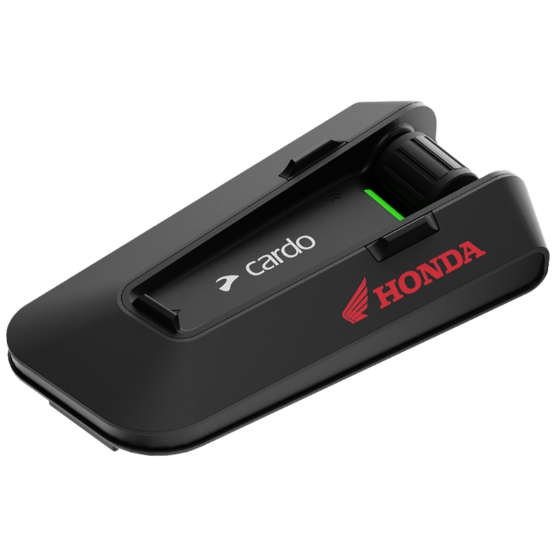 Interfono Bluetooth CARDO PACKTALK EDGE Honda solo