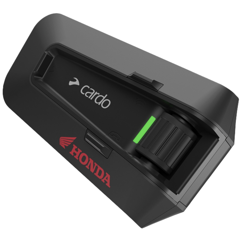 Interfono Bluetooth CARDO PACKTALK EDGE Honda solo
