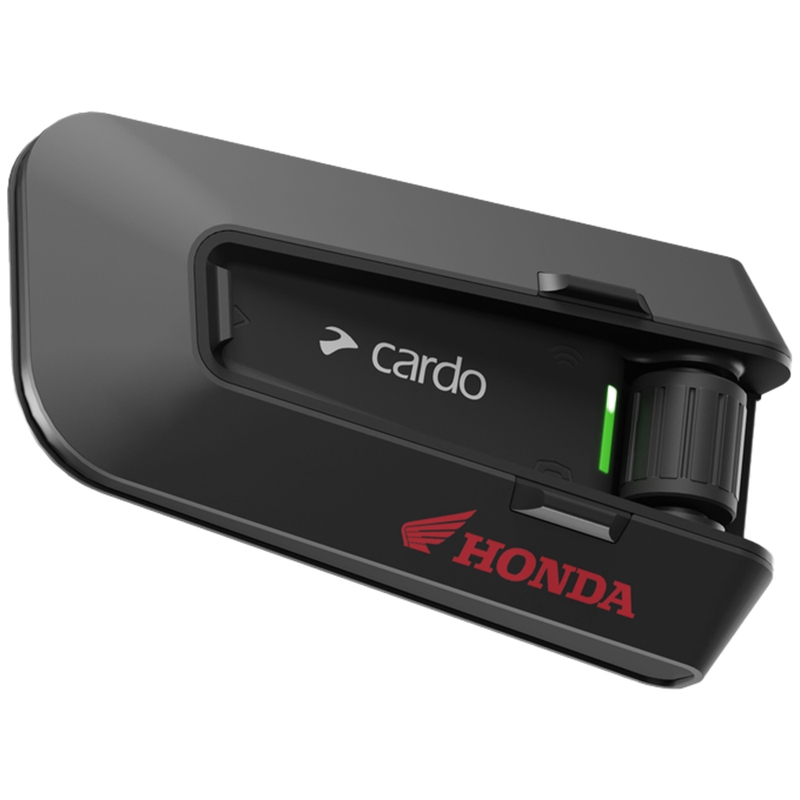 Interfono Bluetooth CARDO PACKTALK EDGE Honda solo