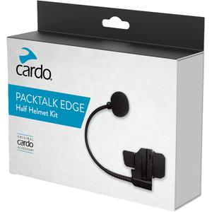 Adattatore audio interfono Bluetooth CARDO PACKTALK EDGE per caschi jet