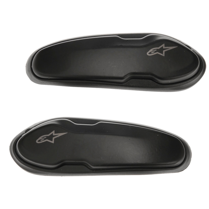 Slider per gli stivali Alpinestars Supertech R/SMX PLUS/SMX-6/SMX S e SMX-1 R