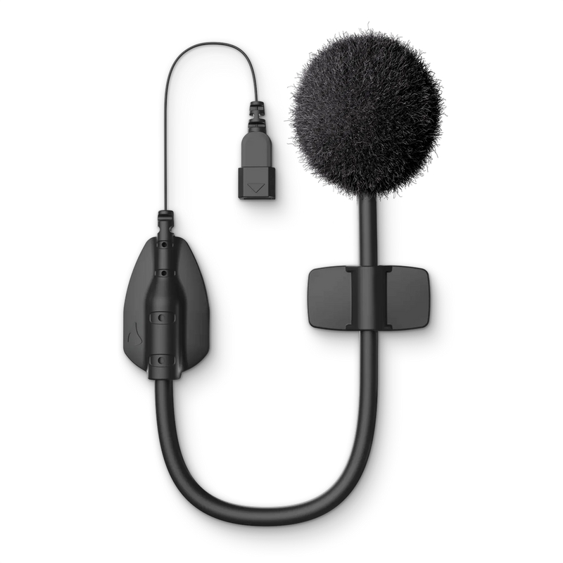 Microfono impermeabile IP67 CARDO PACKTALK