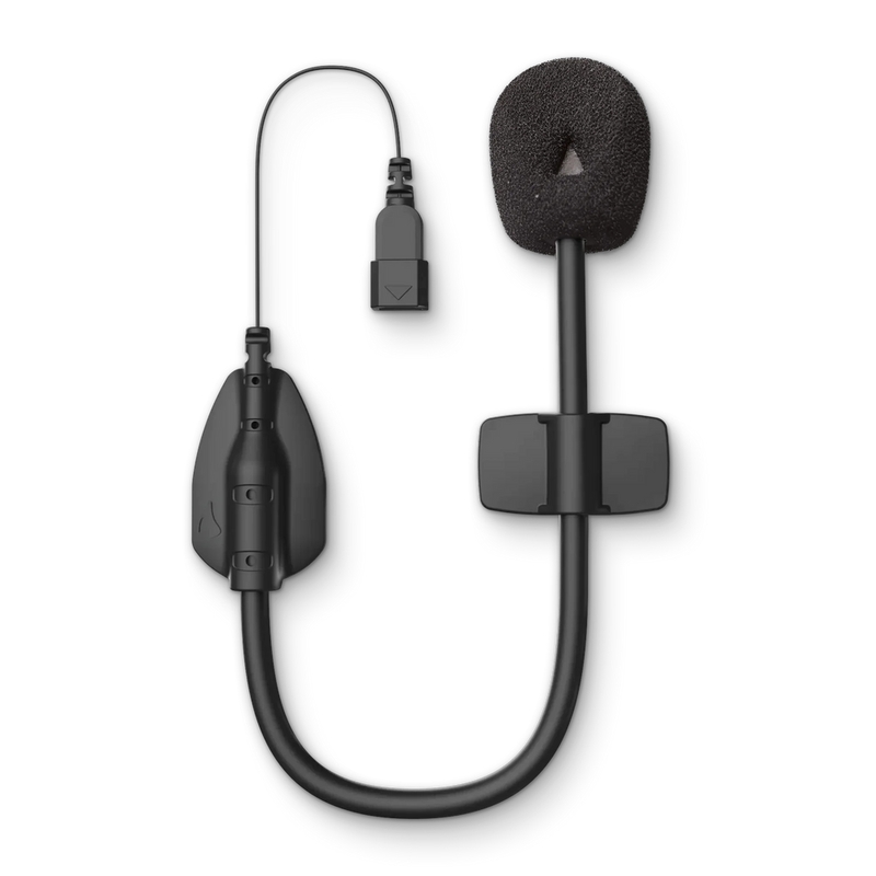 Microfono impermeabile IP67 CARDO PACKTALK