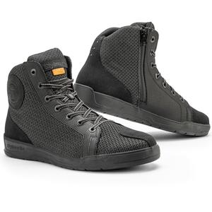 Stivali da moto Stylmartin Tank WP antracite
