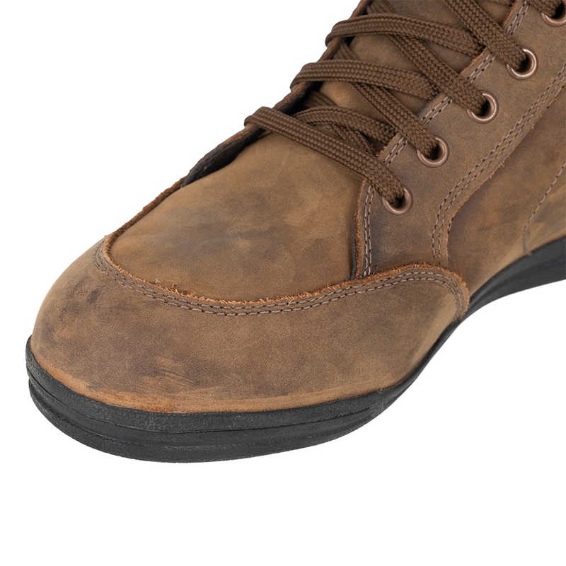 Stivali da moto OXFORD KICKBACK DRY2DRY™ marrone