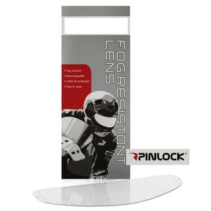 Pinlock per caschi Nexx X.WED2 trasparente