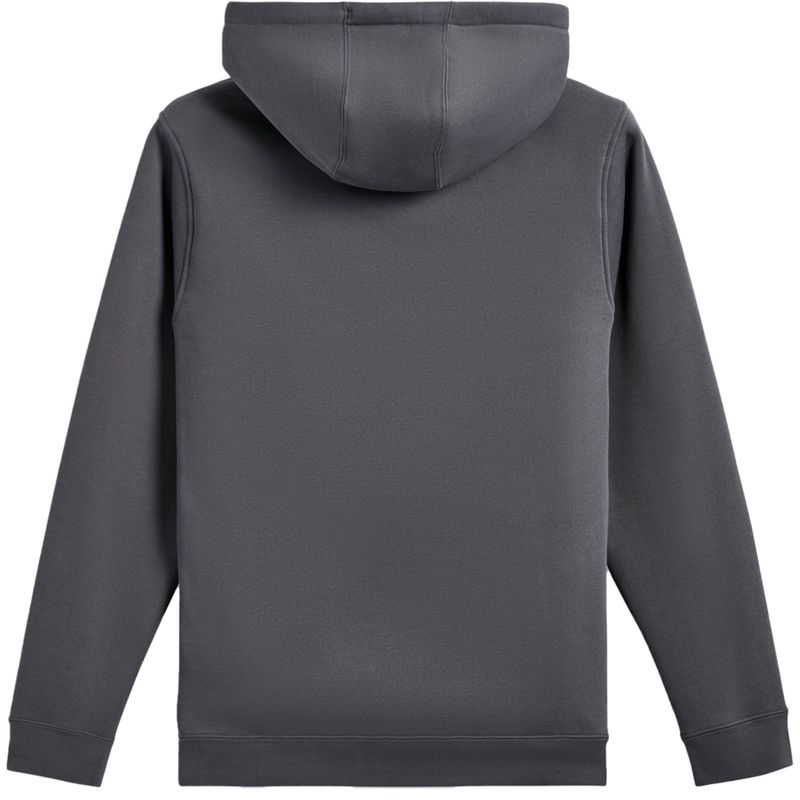 Felpa con cappuccio Alpinestars Fasting grigia